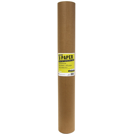TRIMACO Heavy Duty Contractor Floor Protection Paper 12360